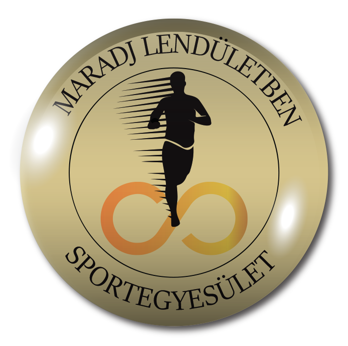 Maradj Lendületben!